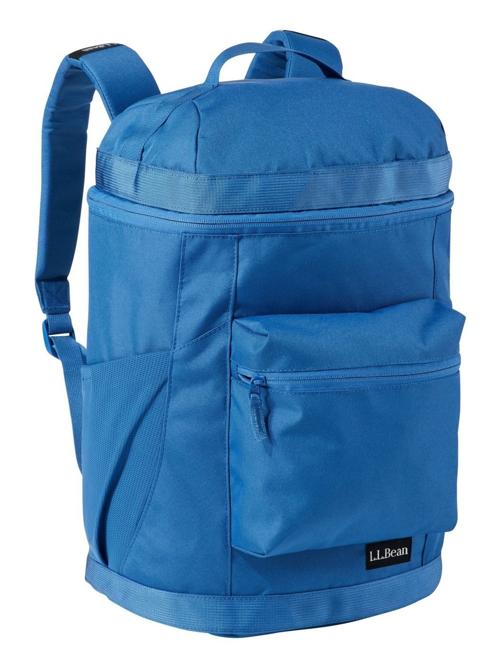 L.L. Bean Discovery Top Loader Pack (BLUE)